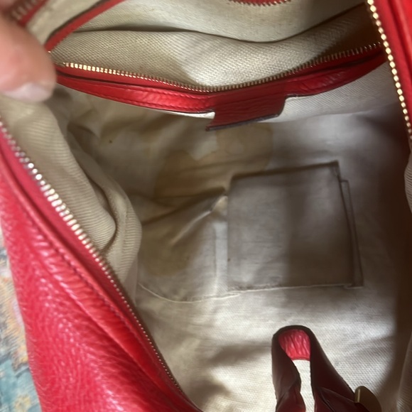 100% Authentic Gucci Shoulder bag - Picture 2 of 5